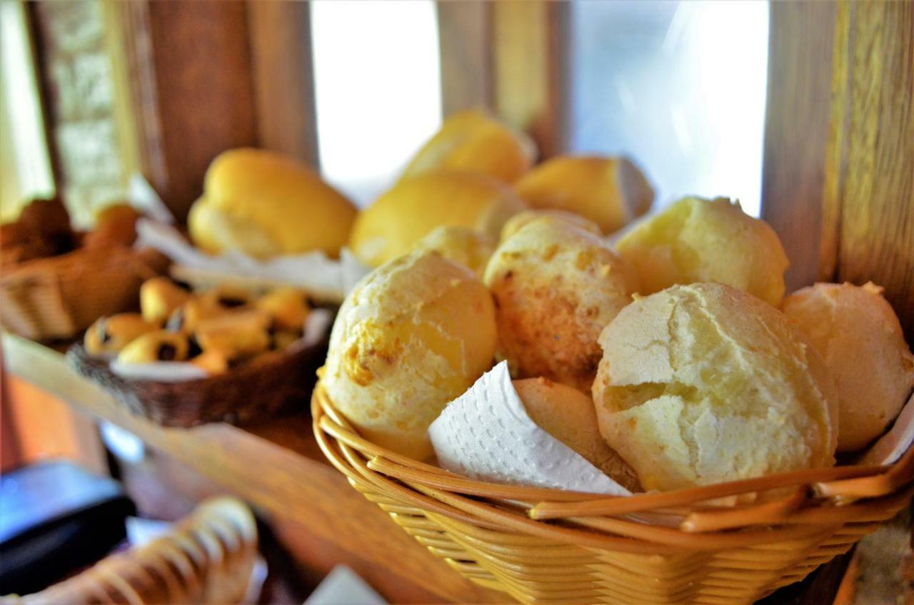 Chales Fazenda Vale Da Mata Monte Verde  Zewnętrze zdjęcie